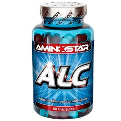 Aminostar ALC Acetyl LCarnitine