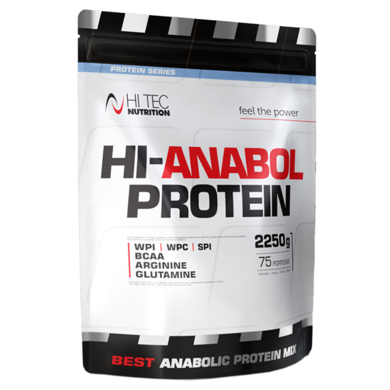 HiTec Hi Anabol Protein