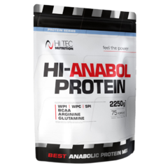 HiTec Hi Anabol Protein