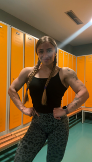 Anna Dronova