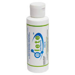 elete Electrolyte