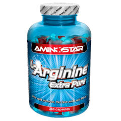 Aminostar LArginine Extra Pure