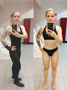 Lucie Bendová 