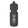 Šedá Näno Supps Láhev na vodu