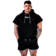 Černá Nebbia Tréninkový rag top HERO 297
