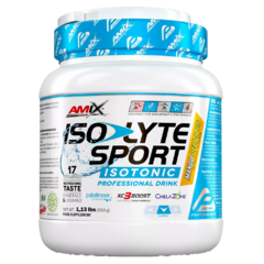 Amix Isolyte Sport Drink