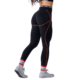 Nebbia NEBBIA x Olympia High-Waist legíny 935