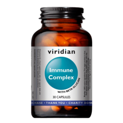 Viridian Immune Complex