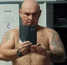 Radek Bašta
