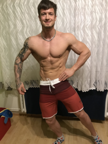 Daniel Matouš