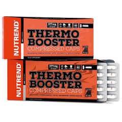Nutrend Thermobooster