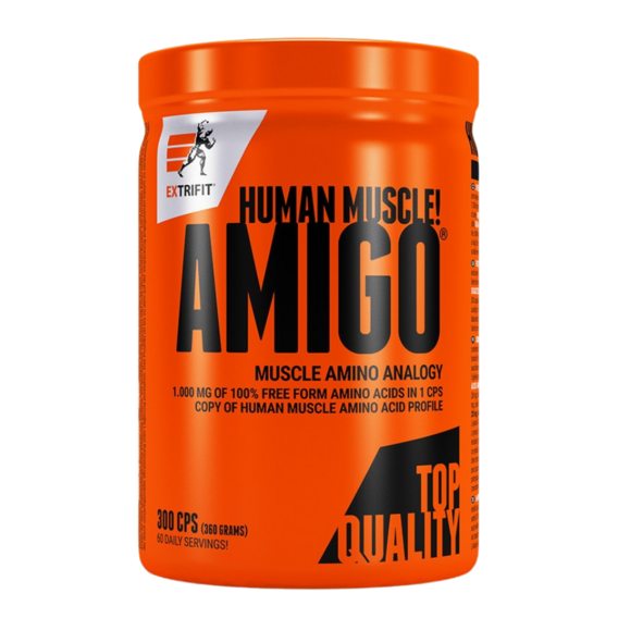 Extrifit Amigo