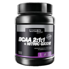 Promin BCAA MAXIMAL 2:1:1 + nitric oxide