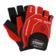 Červená Power System Rukavice Pro Grip EVO PS-2260