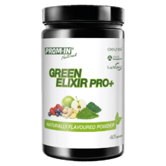 Prom-in Green Elixir Pro+
