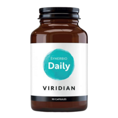 Viridian Synerbio Daily
