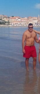 Arnold Gavaj