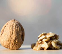 Chceš opravdu podpořit své zdraví? Jez vlašské ořechy!