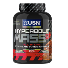 USN Hyperbolic MASS