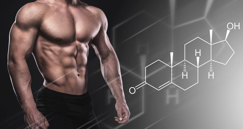 Testosteron