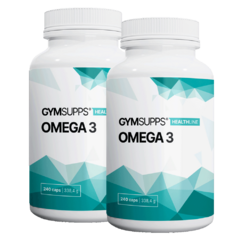 Omega 3 240cps 1+1