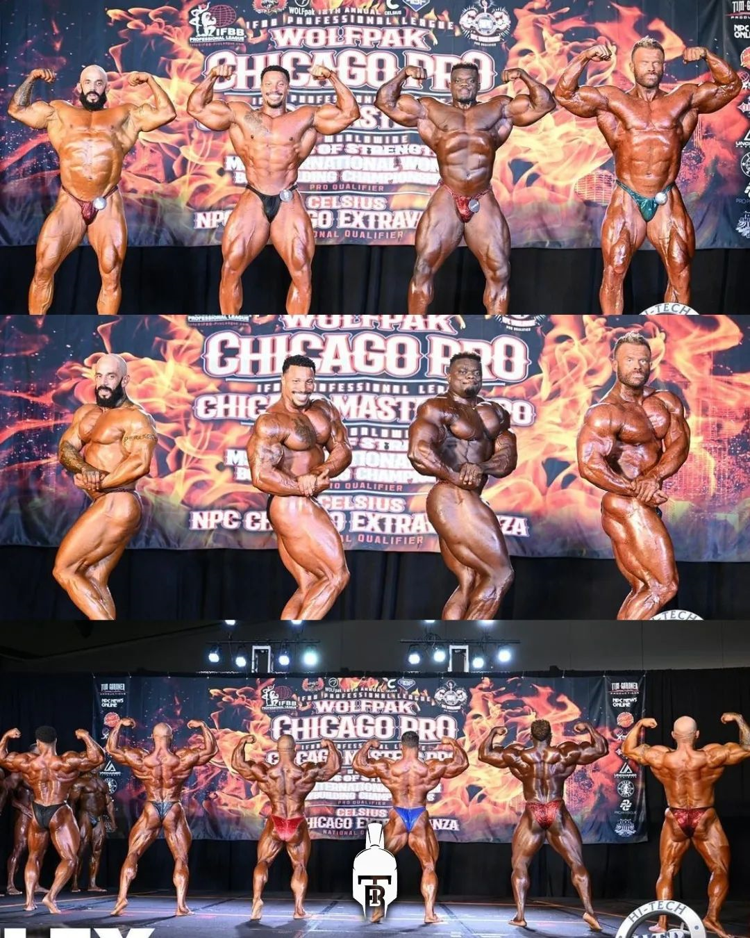 Chicago PRO 2023