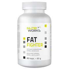 NutriWorks Fat Fighter