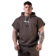 Hnědá Nebbia Tréninkový rag top HERO 297