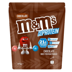 Mars M&M's HiProtein