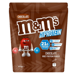 Mars M&amp;M's HiProtein