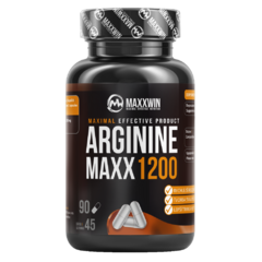 MAXXWIN Arginine Maxx 1200