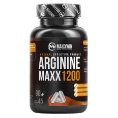 MAXXWIN Arginin Maxx 1200