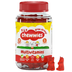 Chewwies Multivitamine