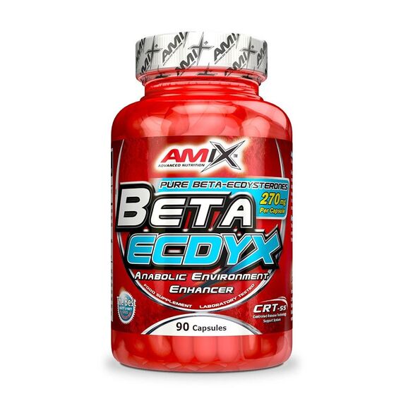Amix Beta Ecdyx Pure