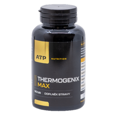 ATP Thermogenix Max