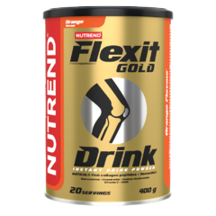 Nutrend Flexit Gold Drink