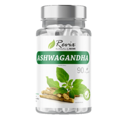 Revix Ashwagandha