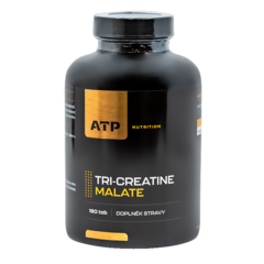 ATP Tri-Creatine Malate