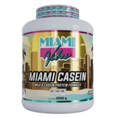 Miami Casein