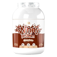 FA Whey Protein