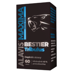 Alavis Maxima Bestier Tribulus