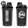 Černá MAXXWIN Šejkr