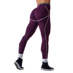 Nebbia NEBBIA x Olympia High-Waist legíny 935