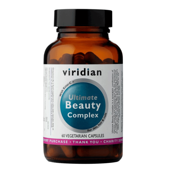 Viridian Ultimate Beauty Complex