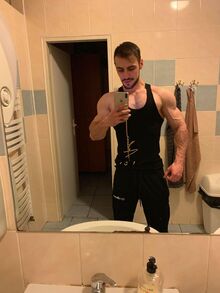 Tomas Kostic