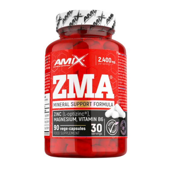 Amix ZMA