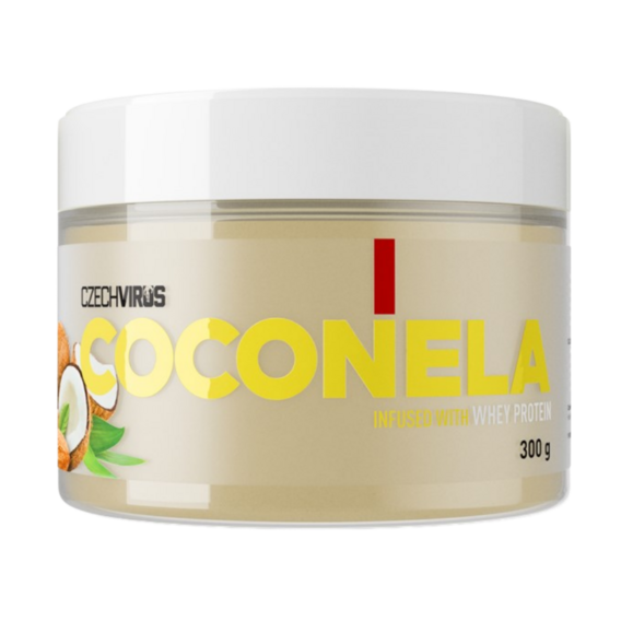 Czech Virus Coconela