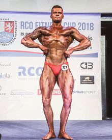 Radim Řezáč