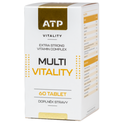 ATP Vitality Multi Vitality