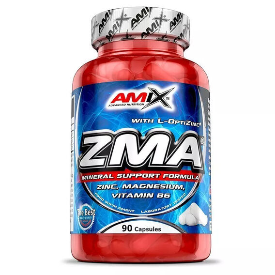 Amix ZMA - 90 kapslí